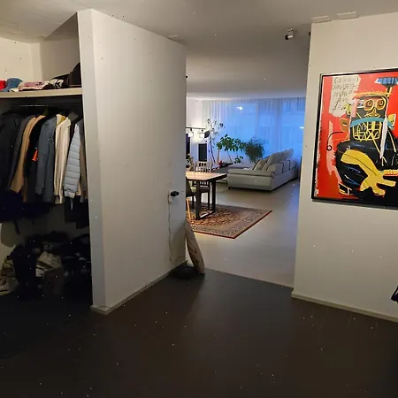 Leuker Alpenglueck Appartement *