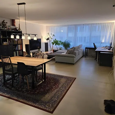 Apartament Leuker Alpenglueck *